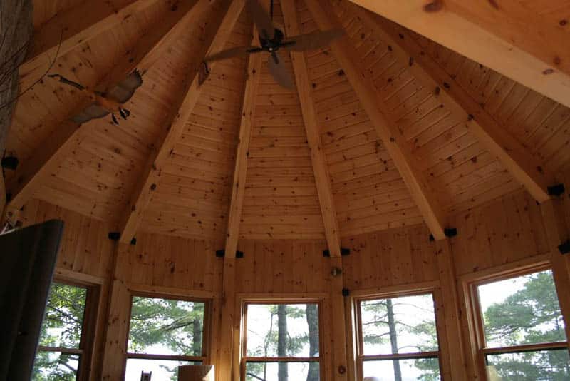 Home - Muskoka Contracting